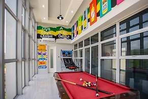 Dream 36 Montego Bay