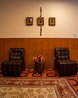 Jovenna Resort Gulmit