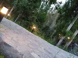 Jovenna Resort Gulmit