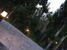 Jovenna Resort Gulmit