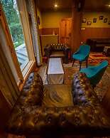 Jovenna Resort Gulmit