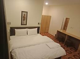 Jovenna Resort Gulmit