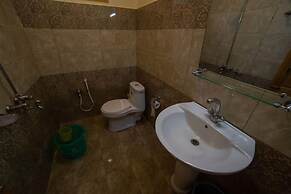 Jovenna Resort Gulmit