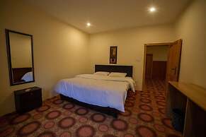 Jovenna Resort Gulmit