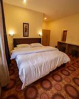 Jovenna Resort Gulmit