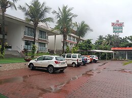 Royal Garden Resort