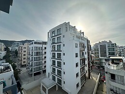 Inviting 2-bed Apartment in Kyrenia