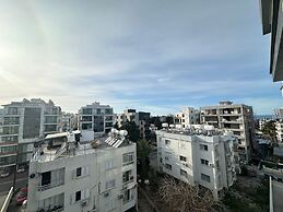 Inviting 2-bed Apartment in Kyrenia