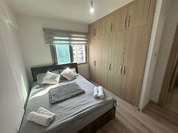 Inviting 2-bed Apartment in Kyrenia