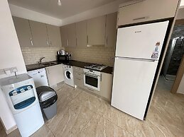 Inviting 2-bed Apartment in Kyrenia