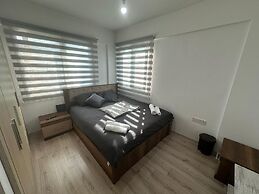 Inviting 2-bed Apartment in Kyrenia