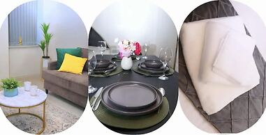 Charming 1-bed Apartment in Leeds