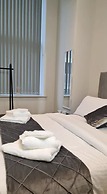 Charming 1-bed Apartment in Leeds