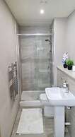 Charming 1-bed Apartment in Leeds