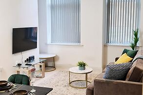 Charming 1-bed Apartment in Leeds