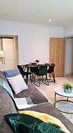 Charming 1-bed Apartment in Leeds