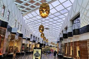 Charming 1-bed Apartment in Leeds