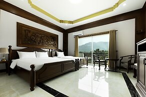Houng Heung Hotel
