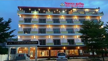 Houng Heung Hotel