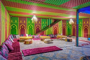 Dinosaur anza surf house