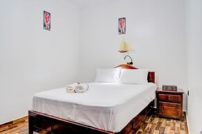 Dinosaur anza surf house