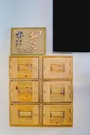 Dinosaur anza surf house