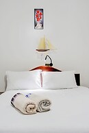 Dinosaur anza surf house