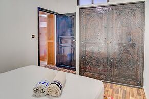 Dinosaur anza surf house