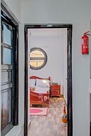 Dinosaur anza surf house