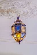 Dinosaur anza surf house