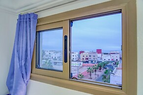 Dinosaur anza surf house