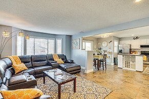 3 Mi to Boat Ramp: Osage Beach Condo w/ Grill!