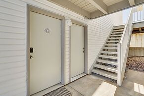 3 Mi to Boat Ramp: Osage Beach Condo w/ Grill!