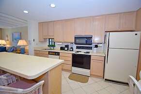 Jada 1f - Ocean City, Md 2 Bedroom Apts by RedAwning