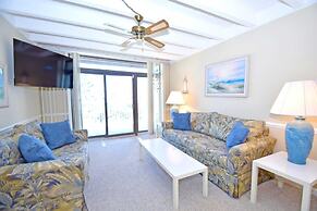 Jada 1f - Ocean City, Md 2 Bedroom Apts by RedAwning