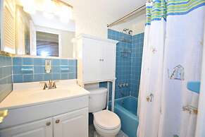 Jada 1f - Ocean City, Md 2 Bedroom Apts by RedAwning