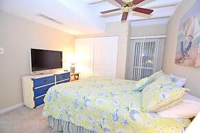 Jada 1f - Ocean City, Md 2 Bedroom Apts by RedAwning