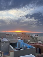 Riad Taghazout