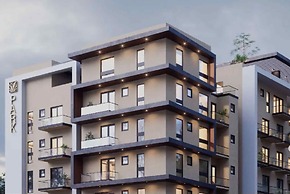 Park Apartments