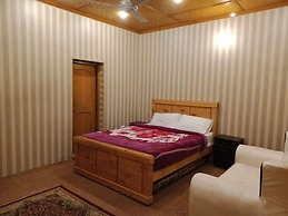 Dumani Inn Hotel And Restaurant