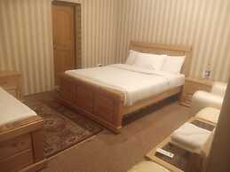 Dumani Inn Hotel And Restaurant