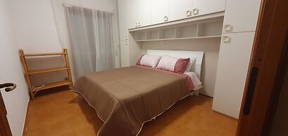 Room in B&B - Comfortable Room With Spacious Kitchen - Suite Colosseo
