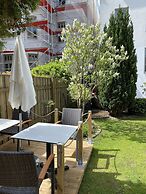 Pension Villa Ostseetraum