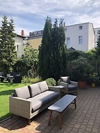 Pension Villa Ostseetraum