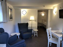 Pension Villa Ostseetraum