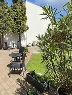 Pension Villa Ostseetraum