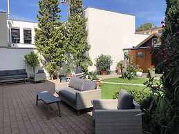Pension Villa Ostseetraum