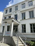 Pension Villa Ostseetraum