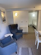 Pension Villa Ostseetraum