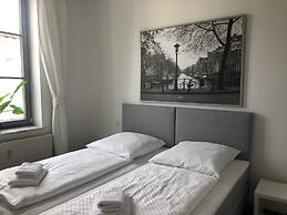Pension Villa Ostseetraum